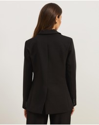 Atmos&Here - Neve Tailored Blazer