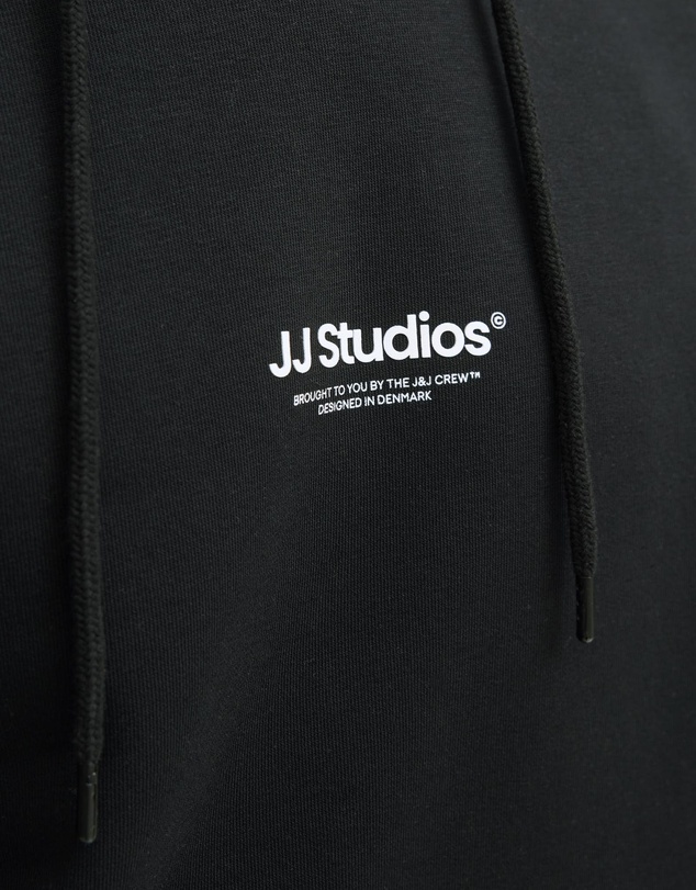 Jack & Jones - Soho Sweat Hoodie