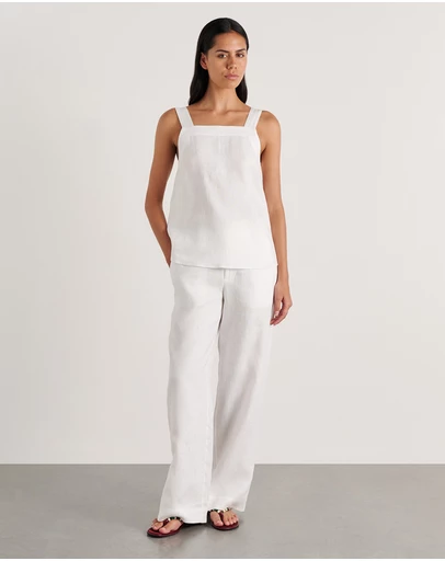 Jag - Gigi Tie Back Top