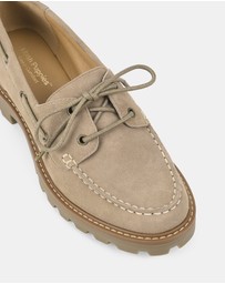Hush Puppies - Eternity