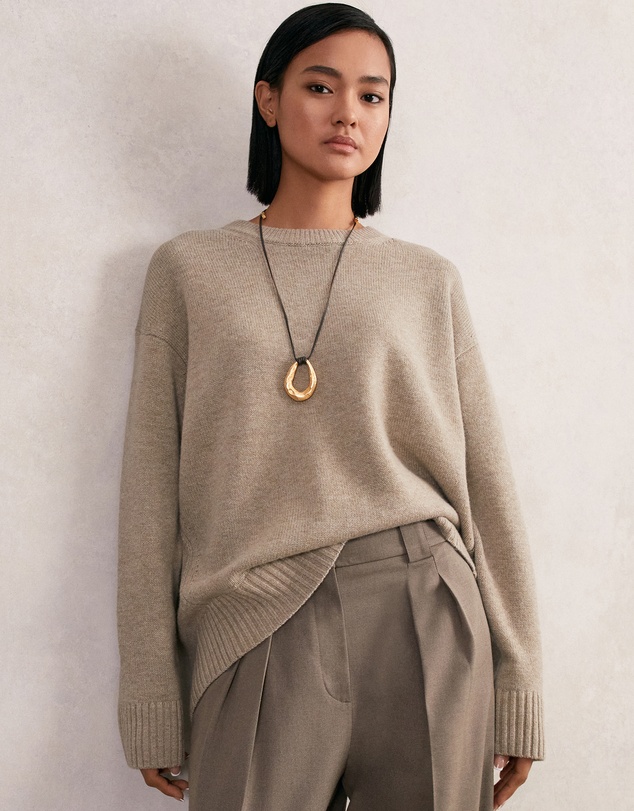 REISS - Ella Jumper