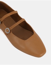 Miss Sofie - Matter Flats