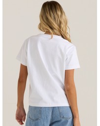 Sass - Ray Tee