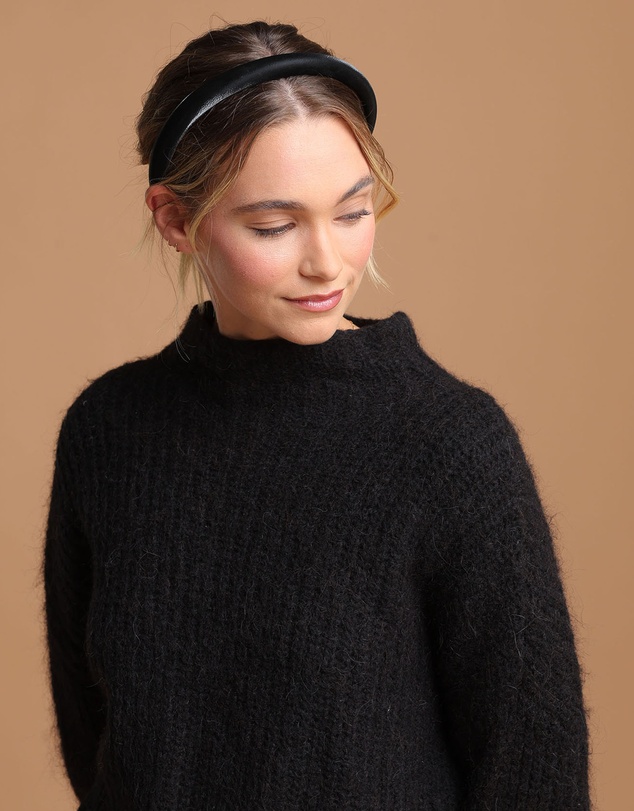 Morgan & Taylor - Nicolette Thin Padded Headband