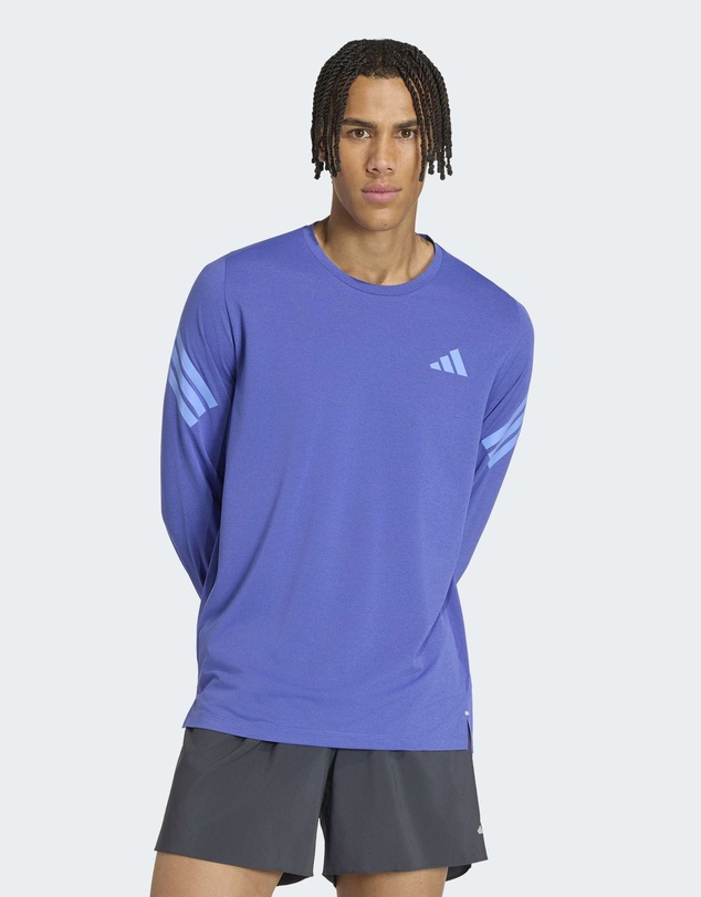 adidas Performance - adi365 Iconic/// Running Longsleeve Mens