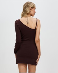 Style Addict - Erika Dress