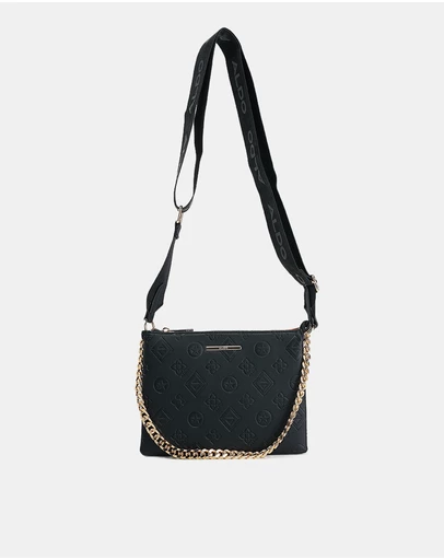 ALDO - Alaeteriell Shoulder Bag