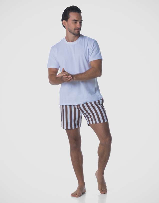 Coast Clothing - Harbour Shorts