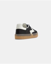 ALDO - Retrostep Sneakers