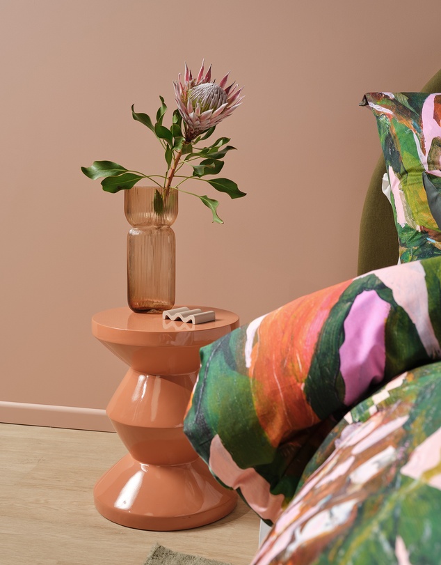 Linen House - Flauto Vase
