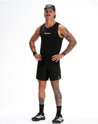 Horrigan - Pace Singlet