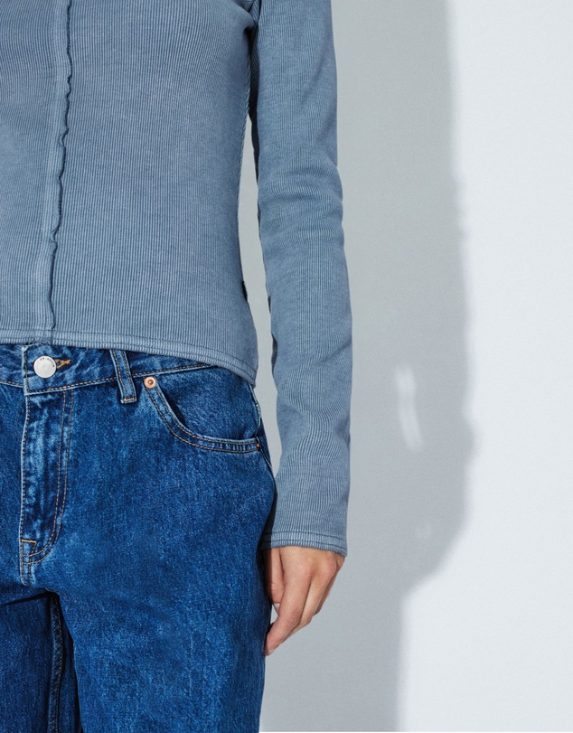 Dr Denim - Stella Rib