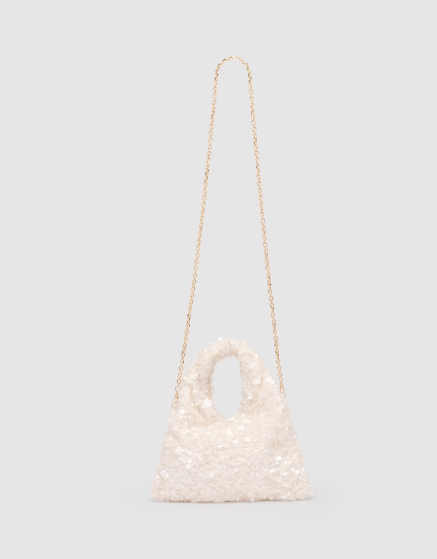 Nine West - Sasha Sequin Bag