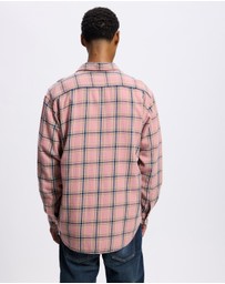 Nudie Jeans - Julian Worker Shirt