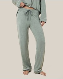Papinelle - Kate Modal Soft Full Length PJ Set