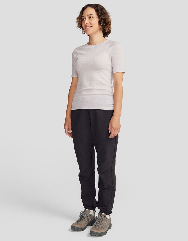 Kathmandu - K-Merino 125 Baselayer T-Shirt