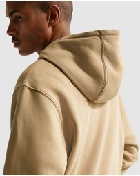 Nike - Club Pullover Fleece Hoodie