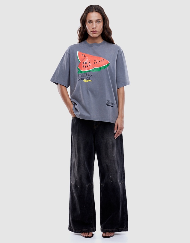 ENA PELLY - Watermelon Tee