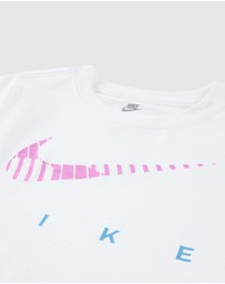 Nike - Essentials Icon Tee - Kids