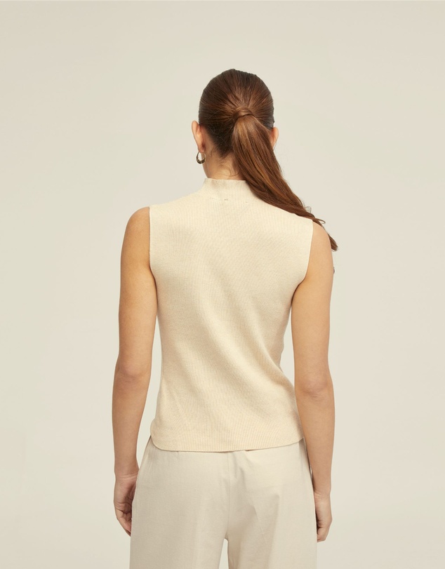 Oxford - Remi Rib Knit