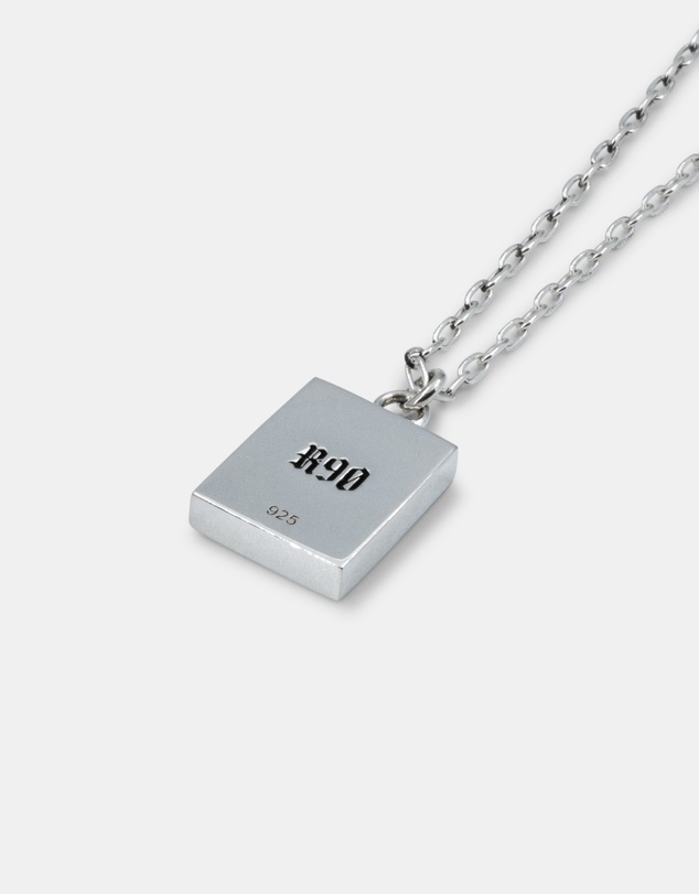 Rawninety - Lapis Pendant