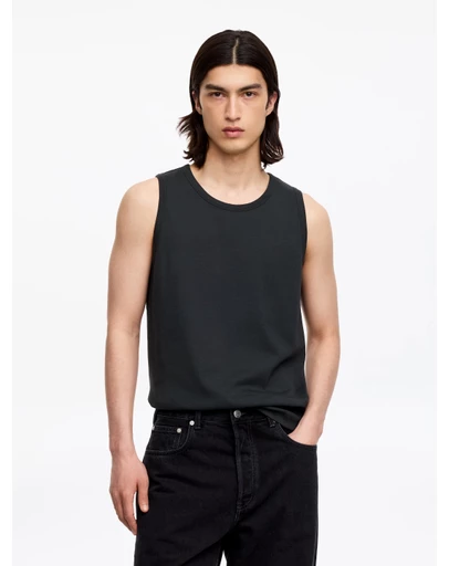ARKET - Ribbed Tank Top