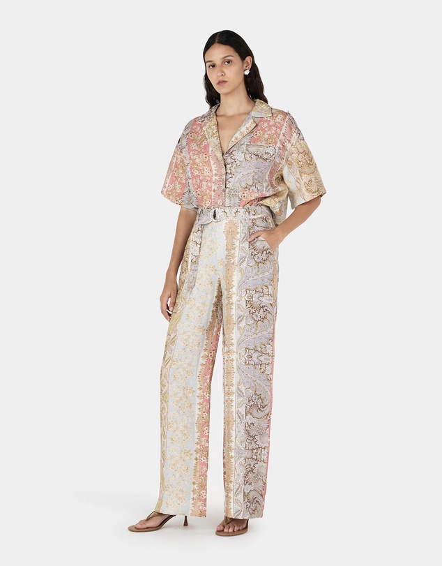 Hansen & Gretel - Hugo Pant