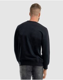 Xander - Bande Crewneck