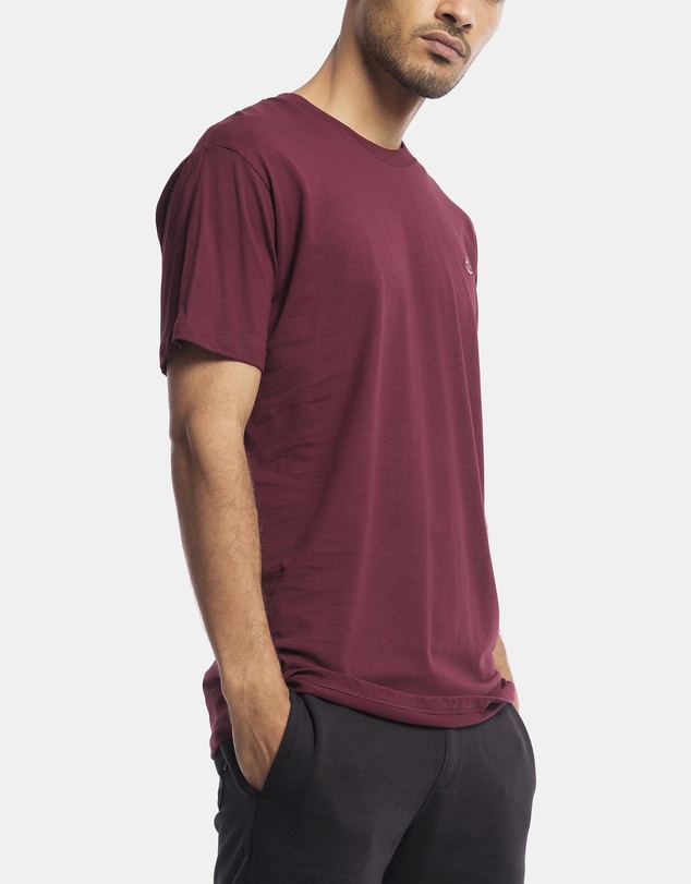 Stock & Co. - Stock & Co Anchor Embroidery Tee