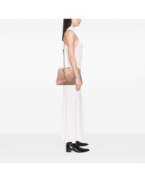 Pre-Loved by Azura Reborn - Pre-Loved Medium Saffiano Lux Promenade Satchel