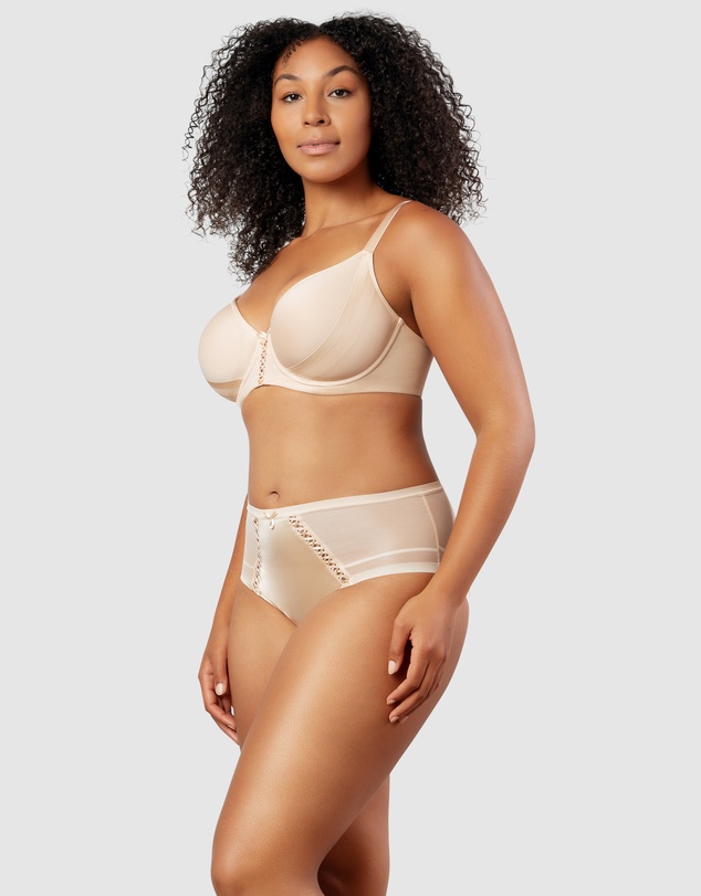Parfait - Shea Smooth & Seamless Spacer T-Shirt Bra