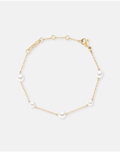 Daniel Wellington - Pearl Step Bracelet