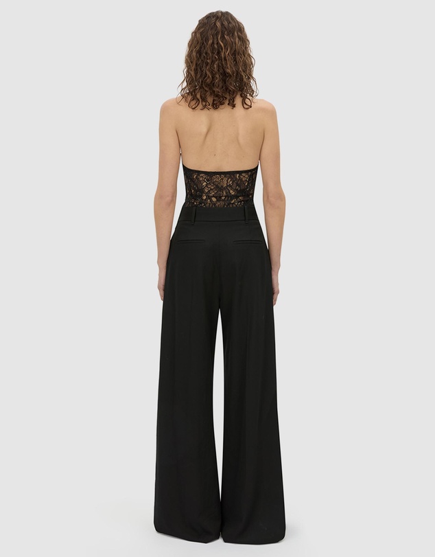 CAMILLA AND MARC - Elaris Lace Bodysuit