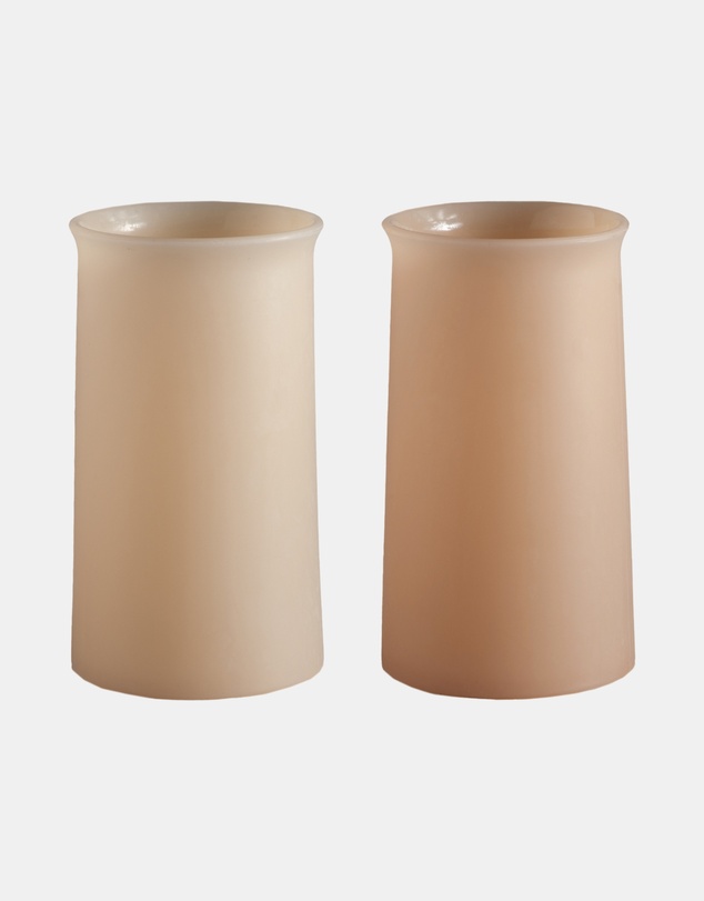 porter green - stegg | silicone unbreakable highball glasses