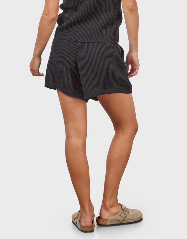 Academy Brand - Nancy Knit Short