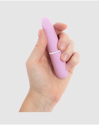 lady bonnd - Kissy Mini Lipstick Bullet