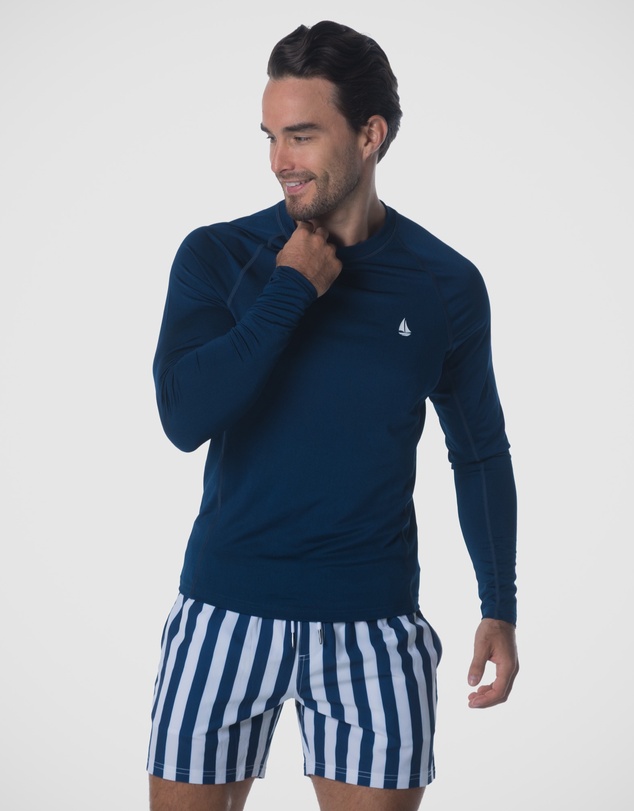 Coast Clothing - Tideline Rash Vest