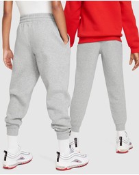 Nike - Sportswear Club Fleece Jogger Pants - Kids-Teens