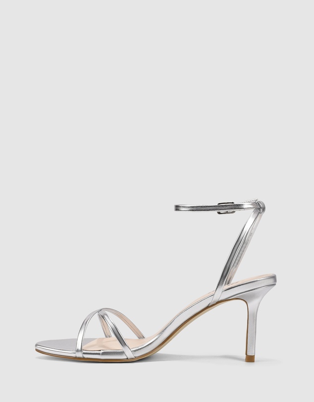 Verali - Flo Strappy Sandals
