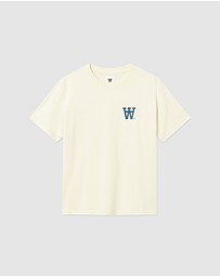 Wood Wood - Liam Tee