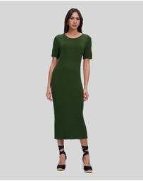 KAJA Clothing - Aubrey Dress