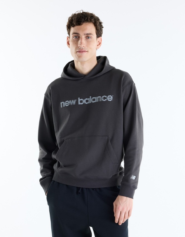 New Balance - Nocturnal Run Flash Hoodie