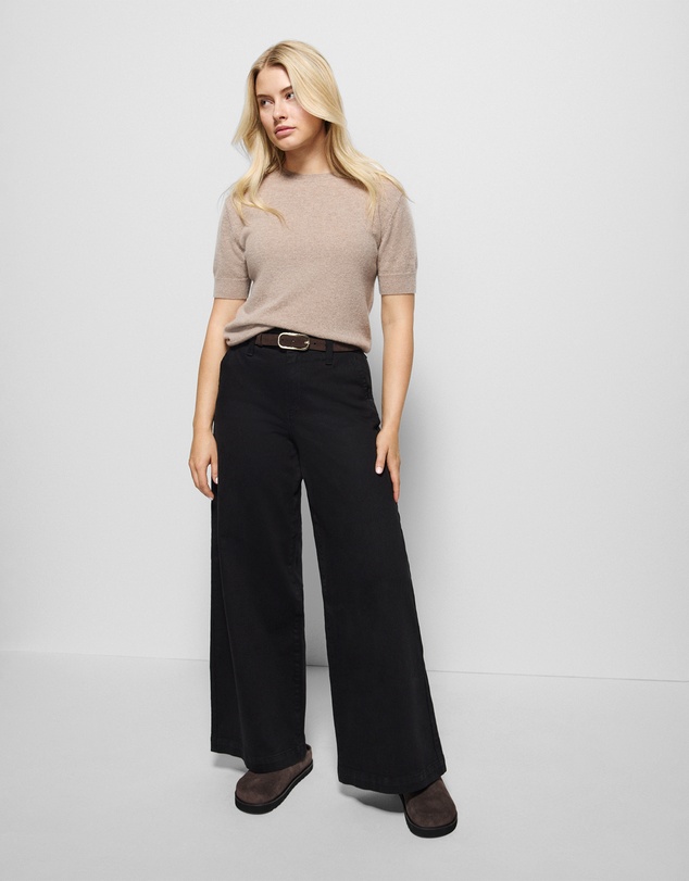 Commonry - Luna Top