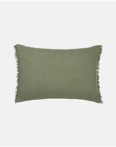 Linen House - Maya Filled Cushion