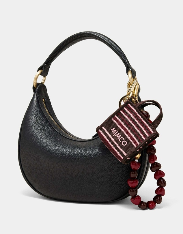 MIMCO - Blondie Mini Bag Charm