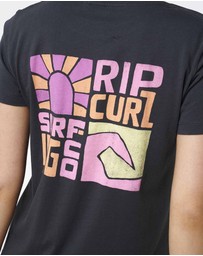 Rip Curl - Catalina Island Standard Tee