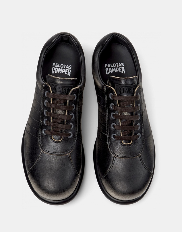 Camper - Pelotas Ariel