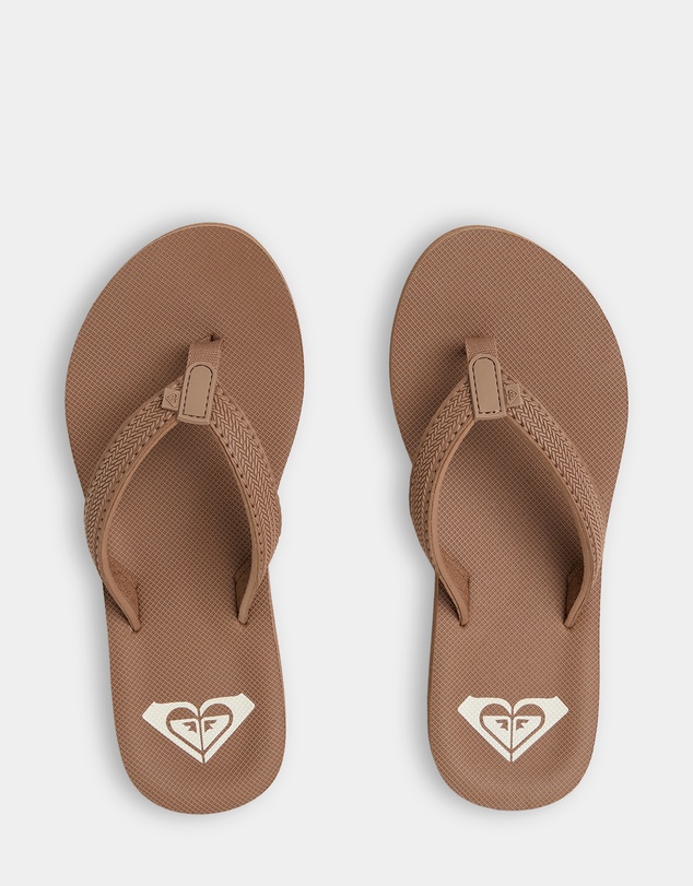 Roxy - Womens Porto Thongs