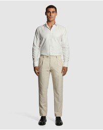 yd. - Koda Slim Dress Pant