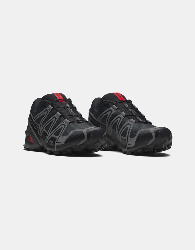 Salomon - Speedcross 3 Gore-Tex - Unisex